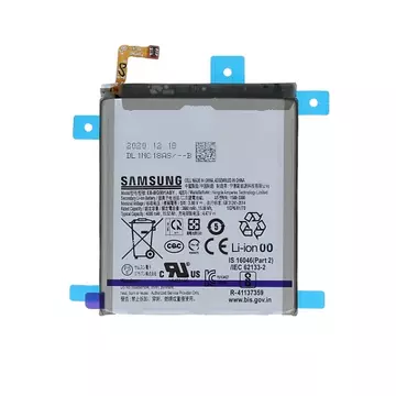 BATERIA EB-BG998ABY GALAXY S21 ULTRA 5G 