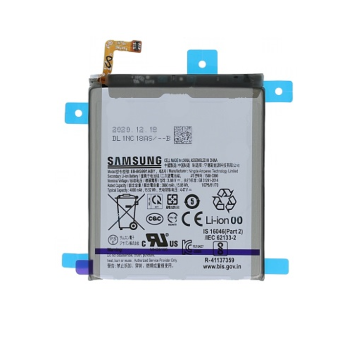 BATERIA EB-BG998ABY GALAXY S21 ULTRA 5G 