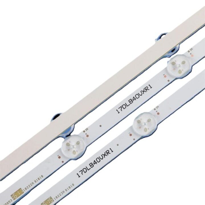 Tiras LED 17DLB40VXR1