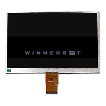 LCD 10.1 YH090IF50-A 