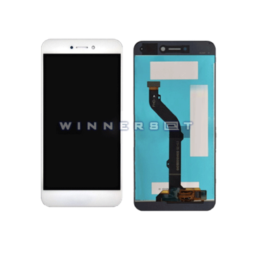Pantalla Huawei P8 lite 2017 Blanca