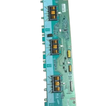 PLACA INVERTER SSI320A12