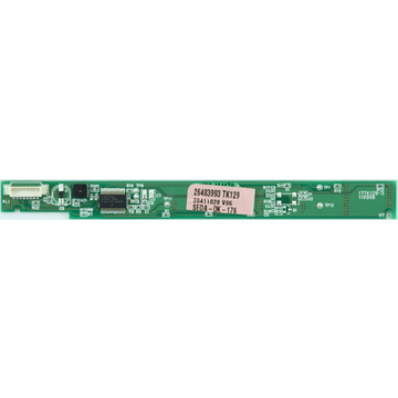Botonera LK315T3LA31, 17TK129-3