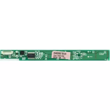 Botonera LK315T3LA31, 17TK129-3
