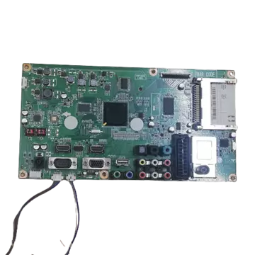 Placa base para TV LG M2280D-PZ