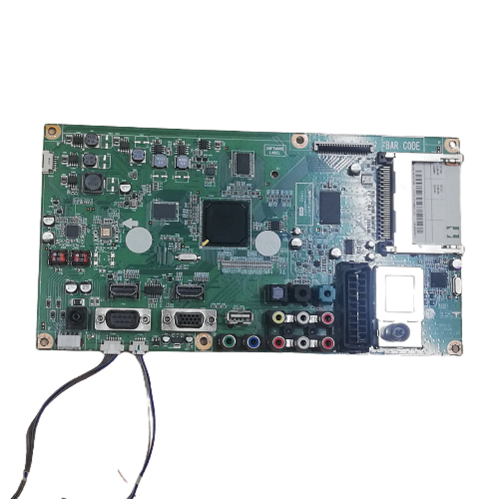 Placa base para TV LG M2280D-PZ
