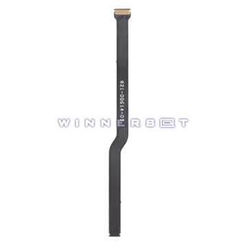 Flex bateria Macbook Pro A1706