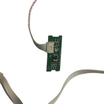 Modulo Receptor IR JUG7.820.698-1 OKI B24E-LED1