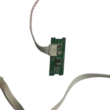 Modulo Receptor IR JUG7.820.698-1 OKI B24E-LED1