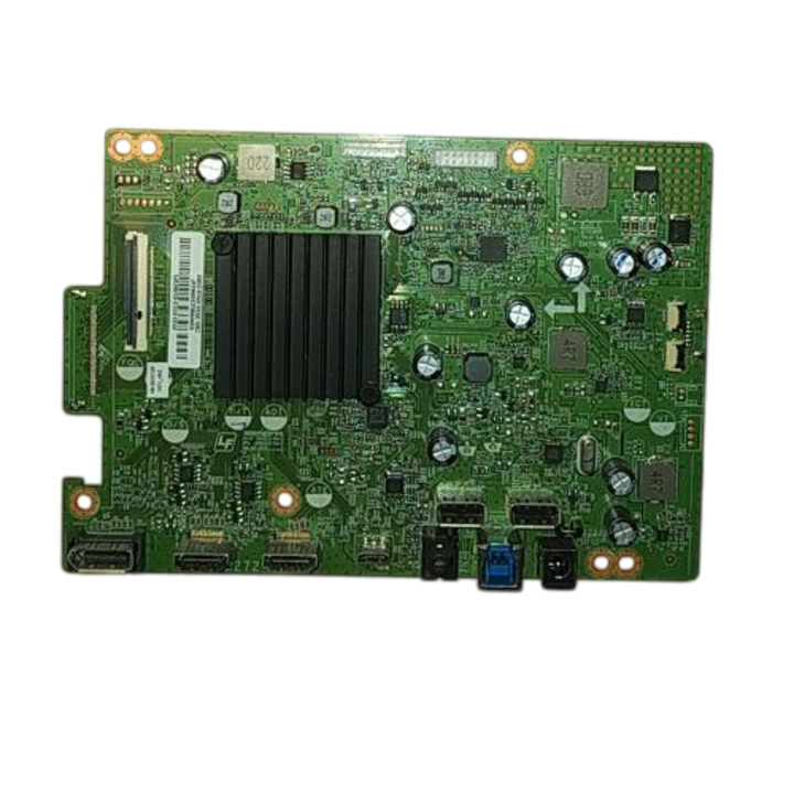 Placa base 3532-0512-0150