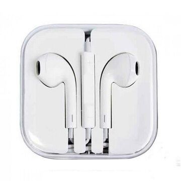 EarPods con clavija de 3,5 mm