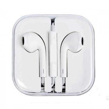 EarPods con clavija de 3,5 mm