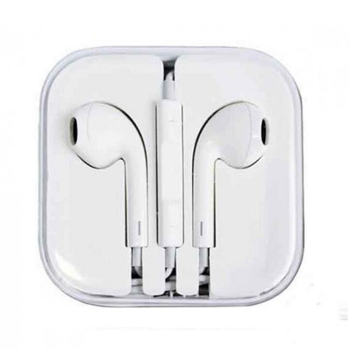 EarPods con clavija de 3,5 mm