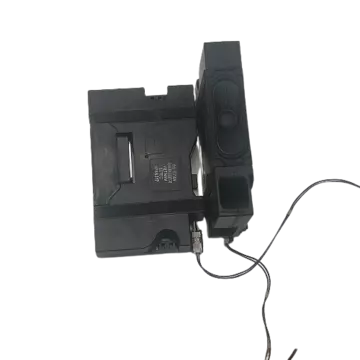 Altavoces TV LG 55LH604V