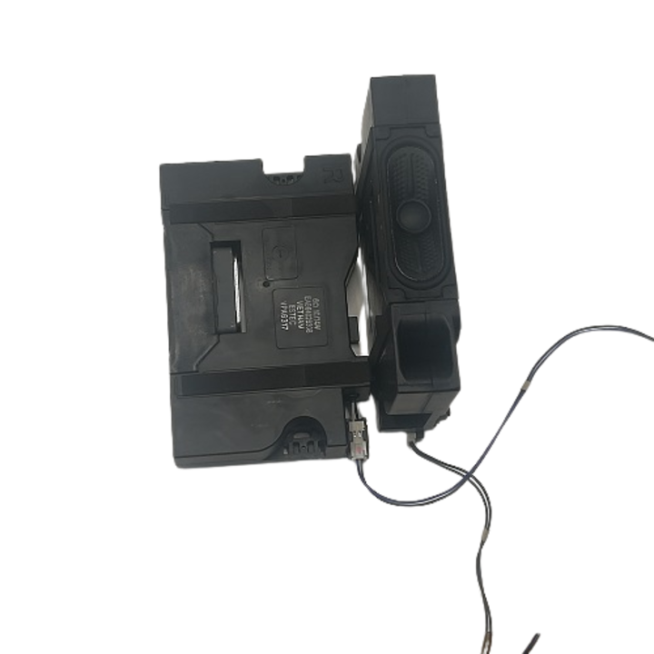 Altavoces TV LG 55LH604V