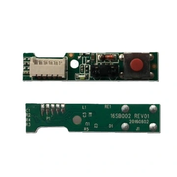 Módulo Ir 16SB002