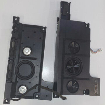 Kit altavoces Hisense H65U9A