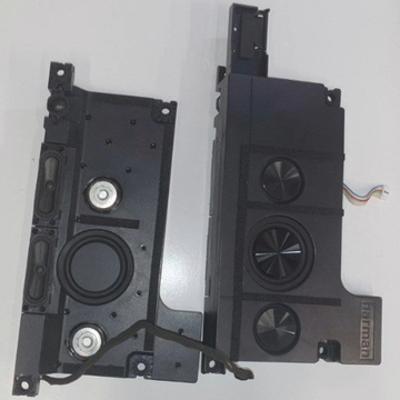 Kit altavoces Hisense H65U9A