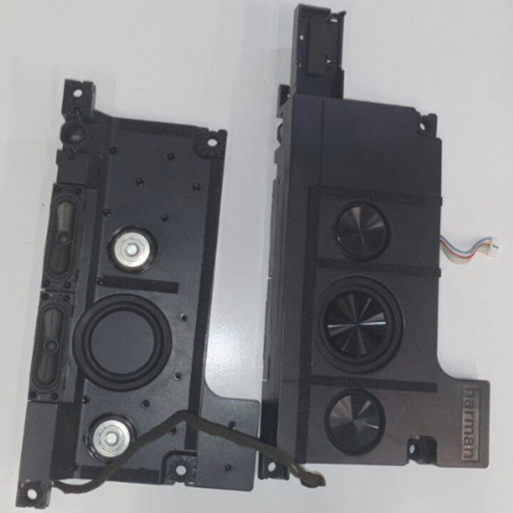 Kit altavoces Hisense H65U9A