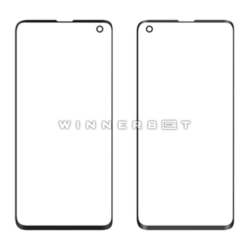 Cristal Galaxy S10 SM-G973F