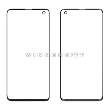 Cristal Galaxy S10 SM-G973F