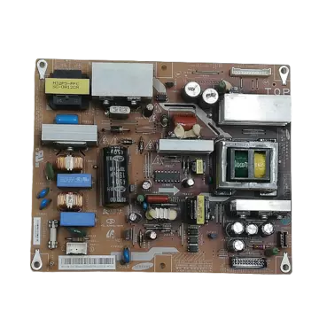Placa de alimentación para  TV Samsung LE32A558P3F