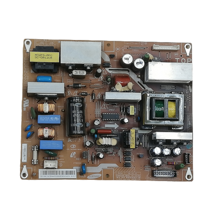 Placa de alimentación para TV Samsung LE32A558P3F