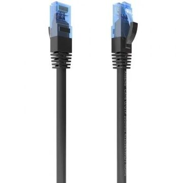 Cable de Red RJ45 UTP Aisens A135-0846 3m Negro