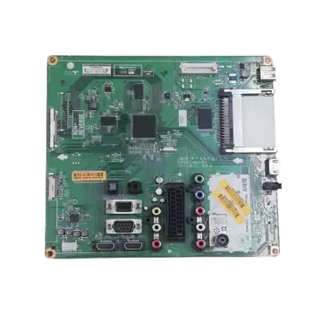 Placa main Para TV LG 32LK330U