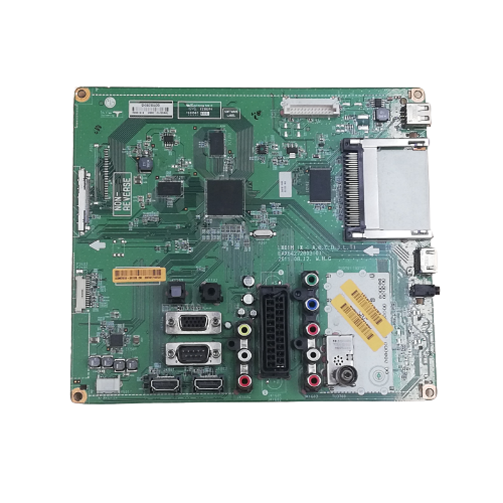 Placa main Para TV LG 32LK330U