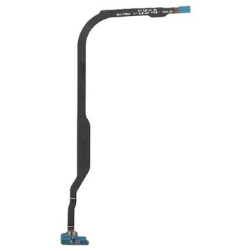 Galaxy Z Fold7 SM-F966B COMPATIBLE Flex Antena Izq