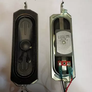 Altavoces Xiaomi YDT513-6BBH