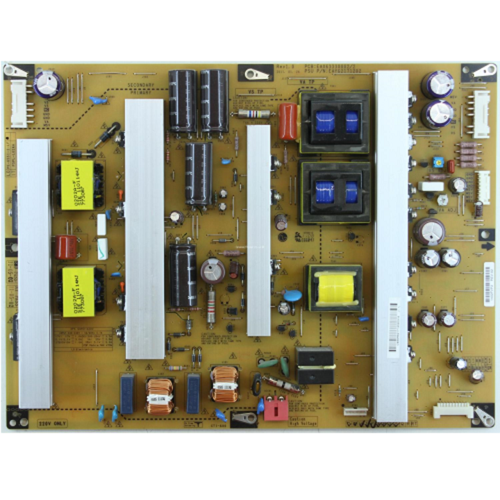 Placa PSU EAX63330002
