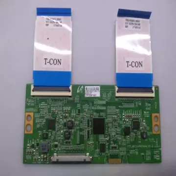 Placa T-con LMY550FN02