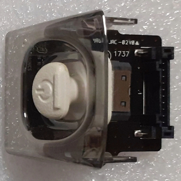 Botonera EBR83591101