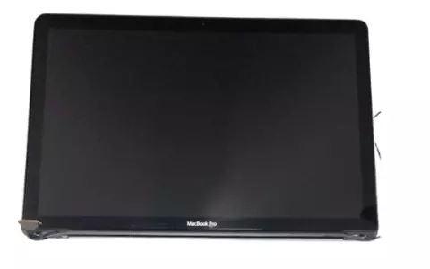 Pantalla Completa MacBook Pro A1286
