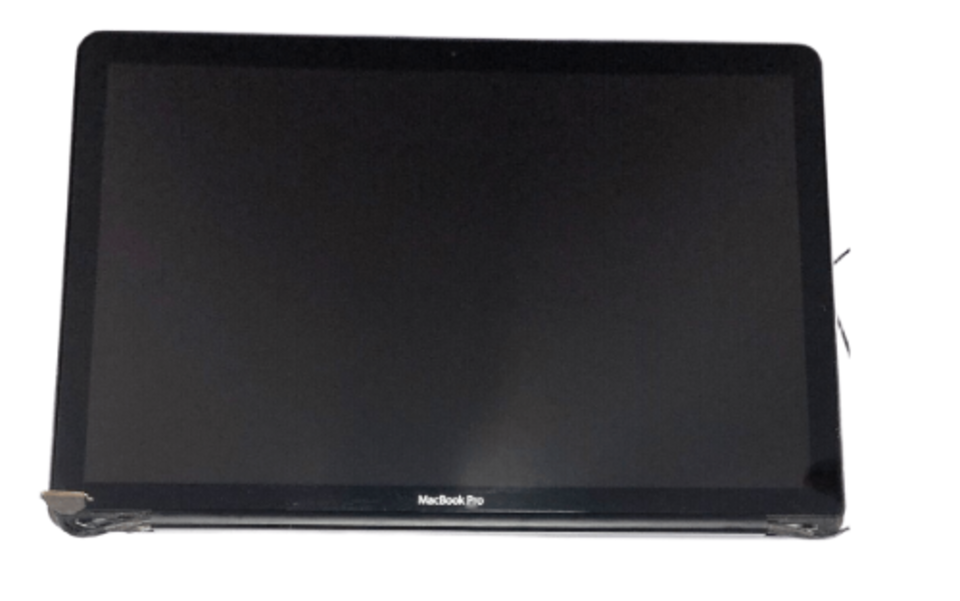 Pantalla Completa MacBook Pro A1286