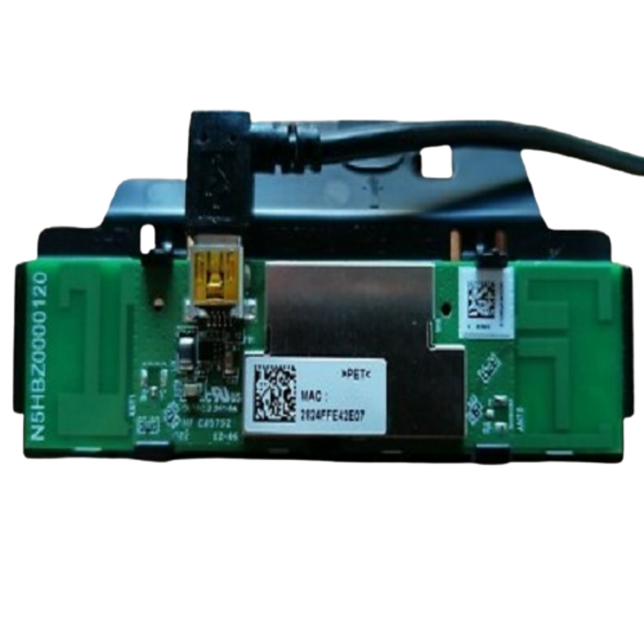 Módulo WIFI N5HBZ0000120