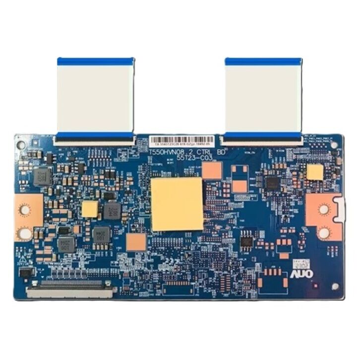 Placa T-Con T550HVN08