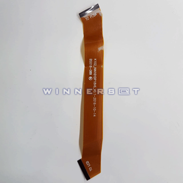 Flex LCD K102_INN101DP18V6_V0.1