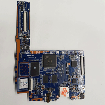 Placa base KB901 V3.5