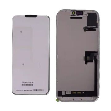 Pantalla original servicepack iPhone 16 pro max
