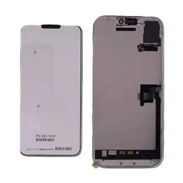 Pantalla original servicepack iPhone 16 pro max