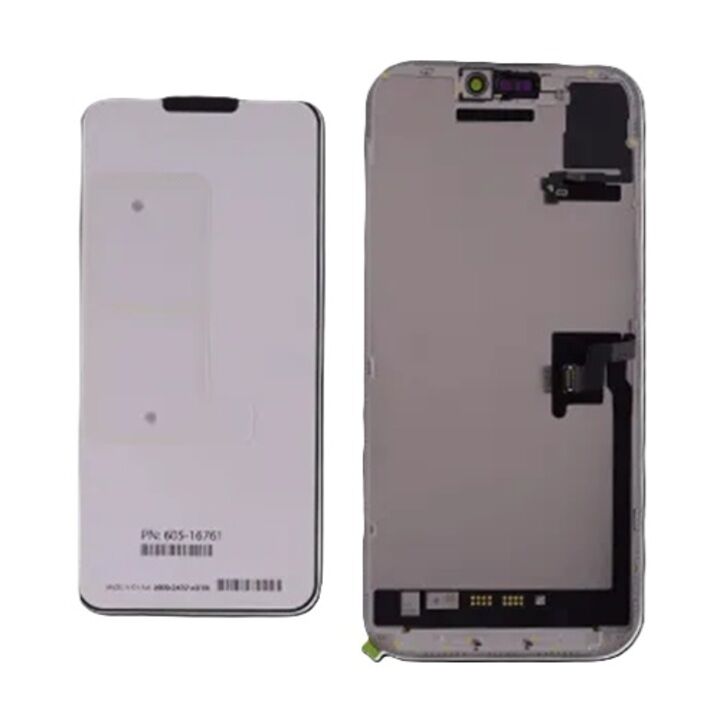 Pantalla original servicepack iPhone 16 pro max