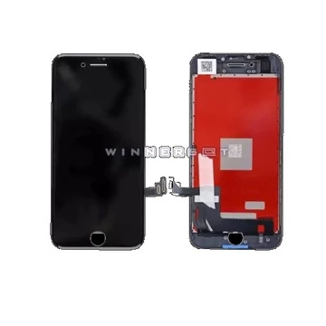 Pantalla iPhone 8 Plus Negra Original Reacond