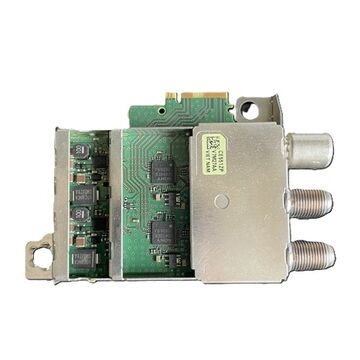 Placa sintonizadora CE551ZP