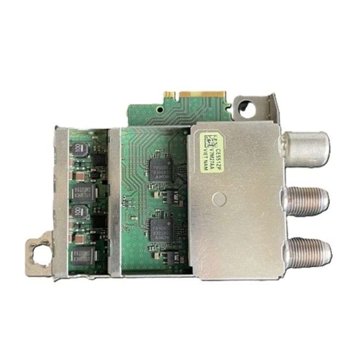 Placa sintonizadora CE551ZP