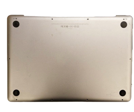 Carcasa Inferior MacBook Pro A1278