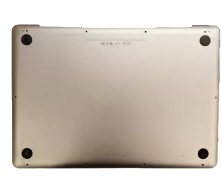 Carcasa Inferior MacBook Pro A1278