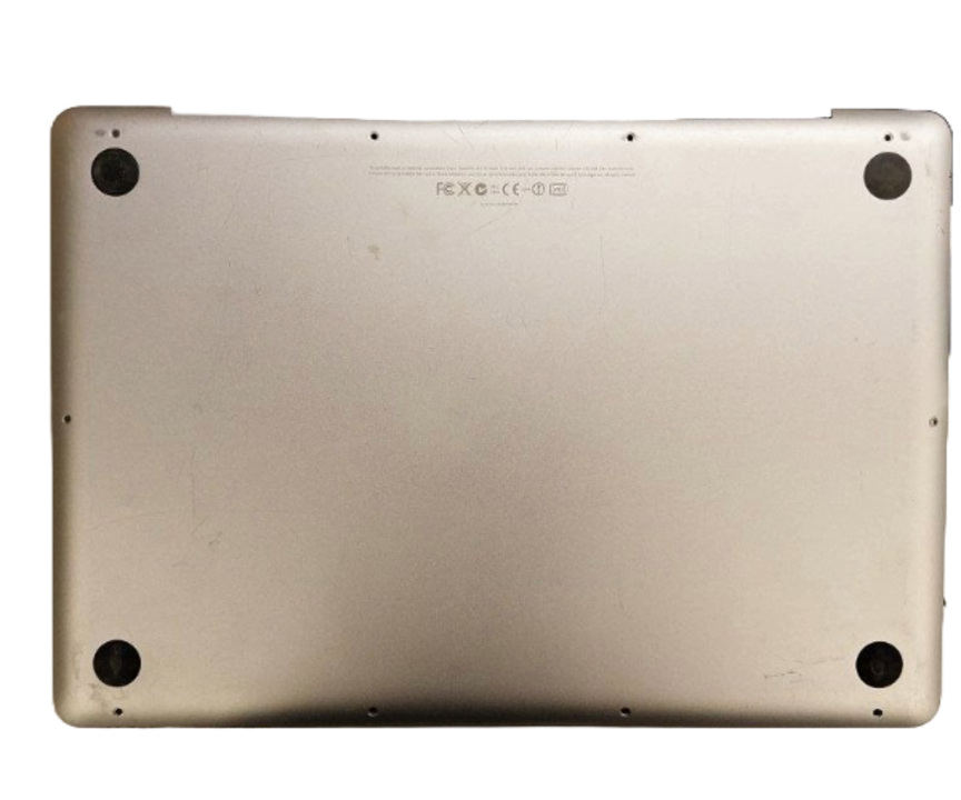 Carcasa Inferior MacBook Pro A1278